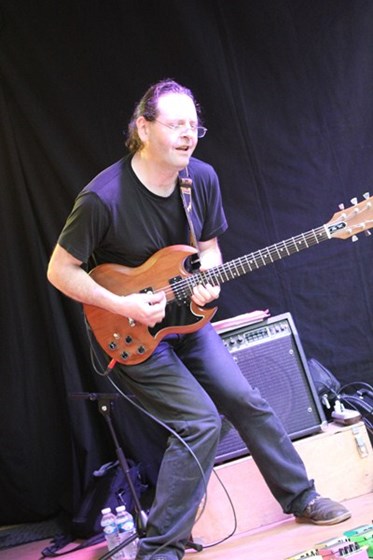 Photography work: Concert Printemps de Bourge (May 2012)