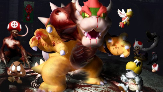 Fan Art: Resident Evil Fan Art for Ultimate-Re.com