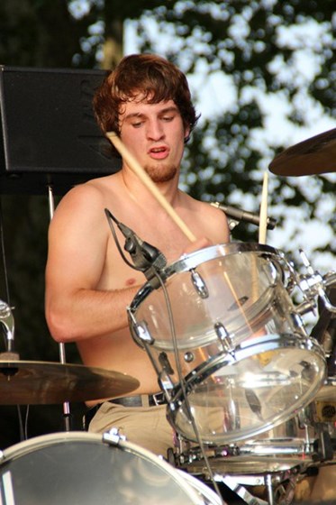 Photography work: Singapour Bungalow - Live Bourgoin-Jallieu (Juin 2012)