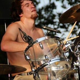 Photography work: Singapour Bungalow - Live Bourgoin-Jallieu (Juin 2012)