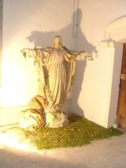 Art Class: Highschool Medley (2004-2007)