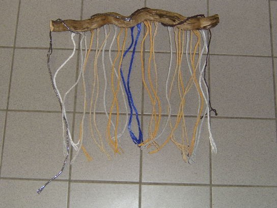 Art Class: Highschool Medley (2004-2007)