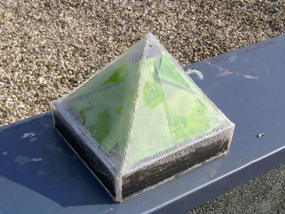 Art Class: Highschool Medley (2004-2007)