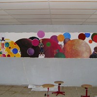 Портфолио Maxime Ragni