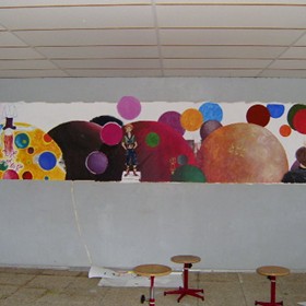 Art Class: Highschool Medley (2004-2007)